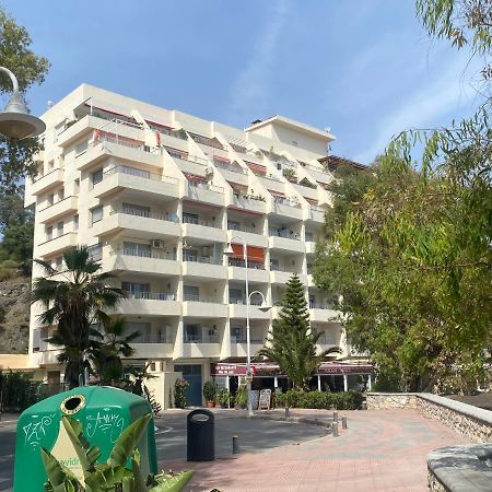 Magnifico Apartamento Con Vistas Al Mar, 1ª Linea Almuñécar Kültér fotó