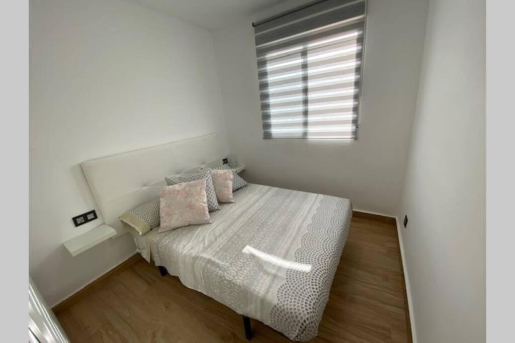 Magnifico Apartamento Con Vistas Al Mar, 1ª Linea Almuñécar Kültér fotó
